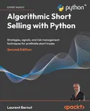 Cover image for Algorithmic Short Selling with Python
