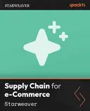 Cover image for Supply Chain for e-Commerce