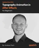 Cover image for Typography Animation in After Effects for Beginners