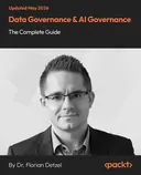 Cover image for Data Governance & AI Governance - The Complete Guide