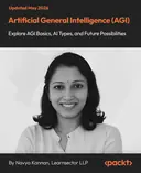 Cover image for Artificial General Intelligence (AGI)