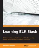 Cover image for Learning ELK Stack