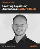 Cover image for Creating Liquid Text Animations in After Effects