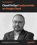Cover image for Cloud FinOps Fundamentals on Google Cloud