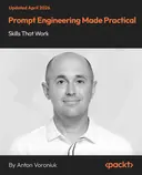 Cover image for Prompt Engineering Made Practical - Skills That Work