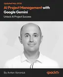 Cover image for AI Project Management with Google Gemini