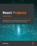 Cover image for React Projects