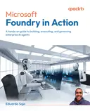 Cover image for Microsoft Foundry in Action