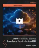 Cover image for AWS Cloud Computing Essentials Crash Course for Job Interviews 2026