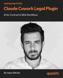 Cover image for Claude Cowork Legal Plugin: AI for Contract & NDA Workflows