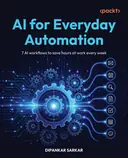 Cover image for AI for Everyday Automation