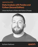 Cover image for Data Analysis with Pandas and Python
