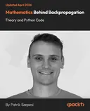 Cover image for Mathematics Behind Backpropagation | Theory and Python Code