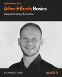 Cover image for After Effects Basics – Shape Morphing Animation