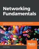 Cover image for Networking Fundamentals