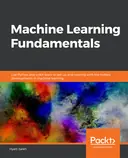 Cover image for Machine Learning Fundamentals