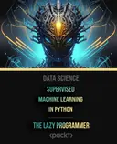 Cover image for Data Science - Supervised Machine Learning in Python