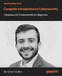 Cover image for Complete Introduction to Cybersecurity