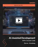 Cover image for AI-Assisted Development with Claude Code
