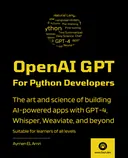 Cover image for OpenAI GPT For Python Developers