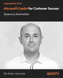 Cover image for Microsoft Copilot for Customer Success - Systems & Automation