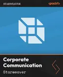 Cover image for Corporate Communication