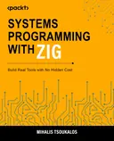 Cover image for Systems Programming with Zig