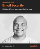 Cover image for Email Security - Phishing & Spam Awareness for Everyone