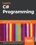 Cover image for Learn C# Programming