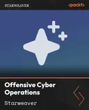 Cover image for Offensive Cyber Operations