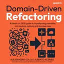 Cover image for Domain-Driven Refactoring Audiobook