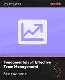 Cover image for Fundamentals of Effective Team Management