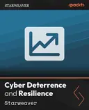 Cover image for Cyber Deterrence and Resilience