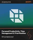 Cover image for Personal Productivity, Time Management & Prioritization