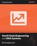 Cover image for GenAI Data Engineering and RAG Systems