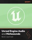 Cover image for Unreal Engine Audio and Metasounds
