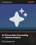 Cover image for AI-Driven Sales Forecasting and Market Analysis