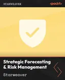 Cover image for Strategic Forecasting & Risk Management