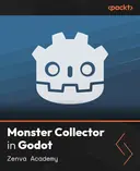 Cover image for Monster Collector in Godot
