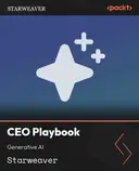 Cover image for CEO Playbook: Generative AI