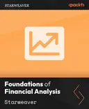 Cover image for Foundations of Financial Analysis