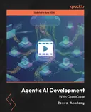 Cover image for Agentic AI Development with OpenCode
