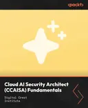 Cover image for Cloud AI Security Architect (CCAISA) Fundamentals