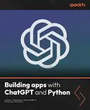 Cover image for Building apps with ChatGPT and Python