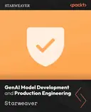 Cover image for GenAI Model Development and Production Engineering