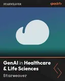 Cover image for GenAI in Healthcare & Life Sciences