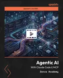 Cover image for Agentic AI with Claude Code & MCP