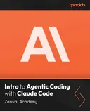 Cover image for Intro to Agentic Coding with Claude Code