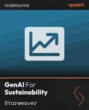 Cover image for GenAI For Sustainability