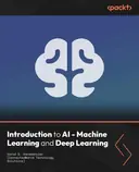 Cover image for Introduction to AI - Machine Learning and Deep Learning